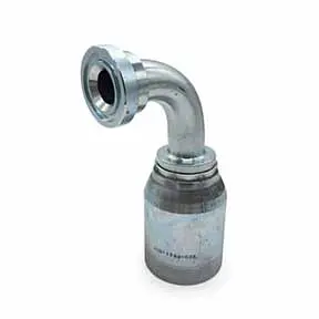 90 Elbow SAE Flange Code 62.webp