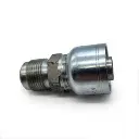 SAE45 Male Str Side View.webp