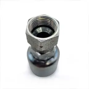 SAE-45 Female Stra Hose Ends