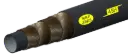 4 WIRE SPIRAL HOSE, 1/2",  WP=6090