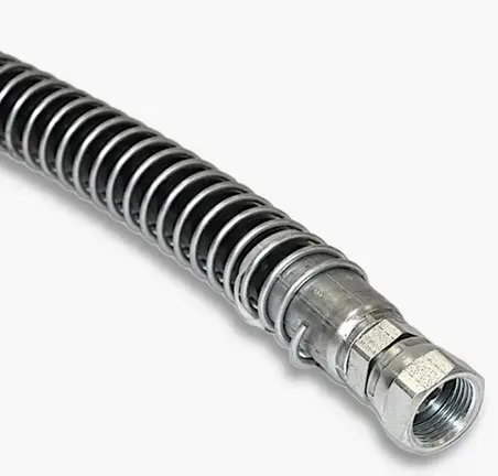 07 RSG Round Spring Guard 0.99" ID