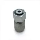 06 X 18, Metric Light Fem 90 Elbow, 18m X 1.5 X 3/8" Hose