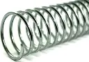16 RSG, Round Spring  Hydraulic Hose Guard 1.63" ID