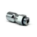 08 X 08, MALE O-Ring Boss Swivel- 3/4-16 X 1/2" Hose