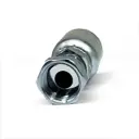 08 X 10, FEMALE O-Ring Face-Seal- 1-14 X 1/2" Hose