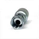 08 X 12, FEMALE O-RingFace-Seal- 1-3/16-12 X 1/2" Hose