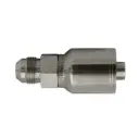 06 X 10 MALE JIC 37DEG- 7/8-14 X 3/8" Hose