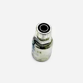 [K06-06OFTM] 06 X 06 MALE O-RingFace-Seal- 11/16-16 X 3/8" Hose