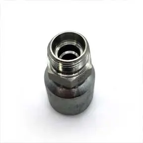 [K20-45DML] 20 X 45, Metric Heavy Male Stra, 45m X 2.0 X 1-1/4" Hose