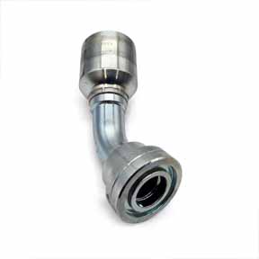 [CAT-FLANGE-4W-60] CAT FLANGE 4W 60 Elbow