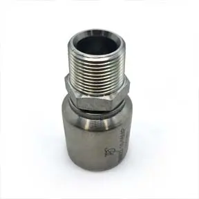 [NPT-4W-MALE-STR] NPT 4-WIRE MALE Straight
