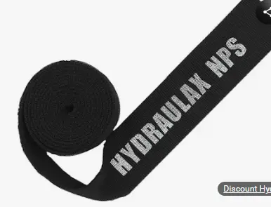 [NHG-225] Nylon Hose Guard 2.25" ID