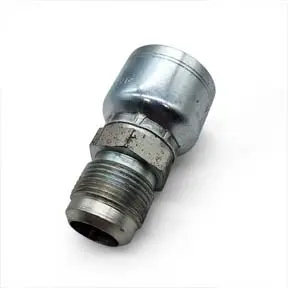 [*KBL-M-STR] Kobelco Male Stra Hose Ends