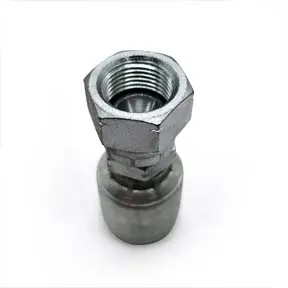 [*KBL-F_STR] Kobelco Female Stra Hose Ends