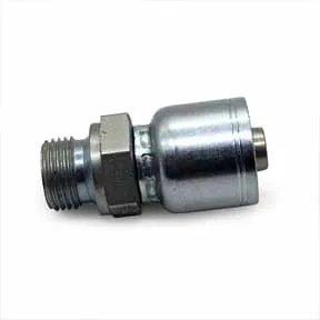 [K08-08BSPM] 08 X 08, MALE BSPP- 1/2"-14  X 1/2" Hose