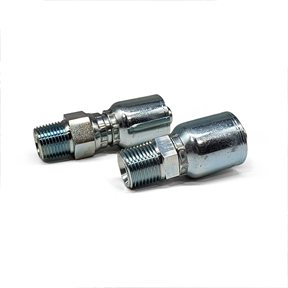 [NPT-M] Male NPT Tapered Pipe 